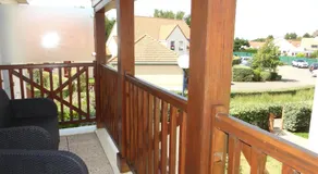 Villa Sérena la forêt et la plage à quelques minutes! - Image 3