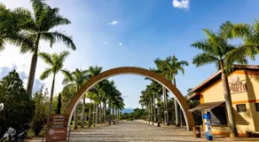 Hotel Romaria Aparecida - Image 3