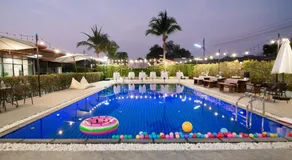 SCN Resort and Spa - ปิดปรับปรุง - Image 4