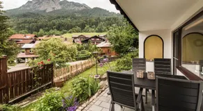 Ferienwohnungen Alpentraum - Haus Stefanz - Image 3