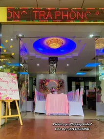 Phương Anh 7- Only accept Vietnamese customers - Image 2