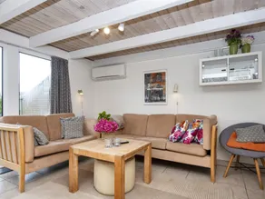 6 Person Holiday Home in Hemmet - Image 4