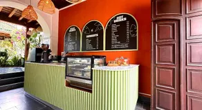 Tropicana La Catedral - Image 5