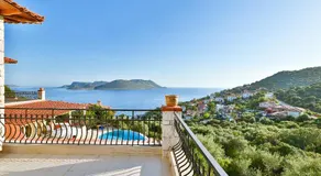 Villa Çınarlar - Image 4