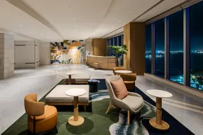 Hilton Garden Inn Yokohama Minatomirai - Image 3