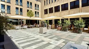 Central Park Lugano - Free Parking - Image 3