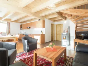 Chalet in Kärnten mit Sauna nahe Skipisten - Image 2