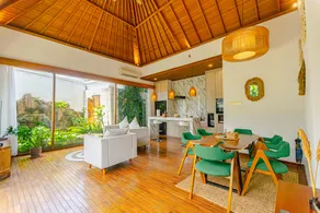 Mya Harmony Villas Seminyak - Image 2