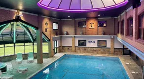 Springfield Country Hotel, Leisure Club & Spa - Image 3