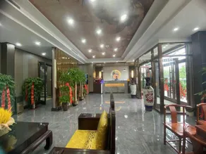 Yijia Smart Hotel (Anxin Binhe Road Branch) - Image 4
