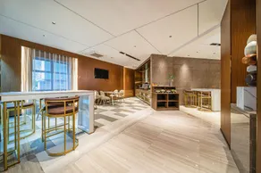 Yeste Hotel Liuzhou Wuxing Pedestrian Street Longtan Park - Image 3