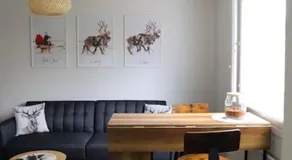 Rovaniemi City Apartments - Image 3