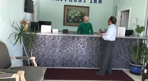 Bayfront Inn Biloxi - Image 2
