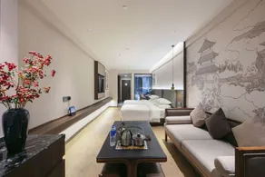 Xipan Select Hotel (Zhongzhou Avenue 3rd Ring Road Branch) - Image 3