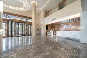 Lavande Hotel Jixi Railway Station - Image 2