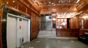 Hotel MAURY - Image 2