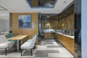 Yeste Hotel Qinzhou Renmin Road Dahua Garden - Image 4
