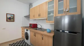 Hauzify I Apartamento Celeste - Image 5