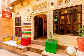 Zostel Jaisalmer - Image 5