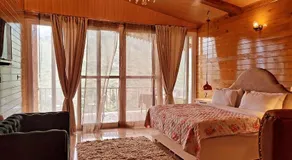 The Brigadiers Cottage, Mussoorie - Image 2