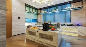 Atour Hotel (Wenzhou International Airport Olympic Sports Center) - Image 4