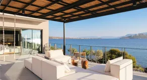 Floating Cubes Villas Aegina - Image 3