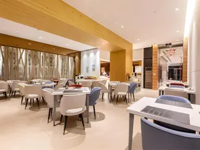 Magnotel Hotel Xiamen University Shimao Twin Tower - Image 5