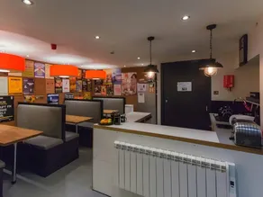 CODE - The Loft, Edinburgh - Image 5