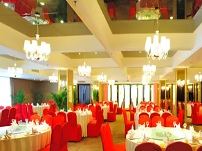 Hangzhou Future Span Hotel - Image 4