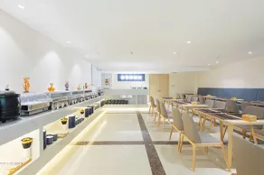 Starway Hotel Songyaun Guo'erluosi Road - Image 2