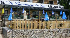 Hotel Restaurant La Chaumiere du Lac - Image 4