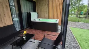 Marių Jacuzzi apartmentai - Image 3