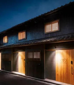 Contexted - Sora   Stair House - Image 2