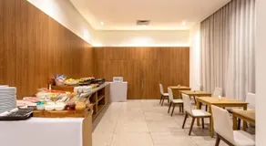 Flat Privativo no Hotel Alvorada - Conforto, Lazer - Melhor Localização - Image 4