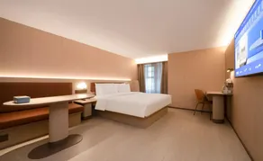 Hanting Zhuhai Wanzai International Convention Center Nanwan South Road Hotel - Image 3