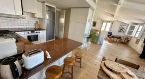 Stunning 80m apartment with sea view - Image 3