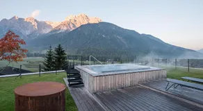 Paramount Alma Suites Sexten - Image 3