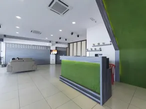 Top Garden Hotel - Image 2