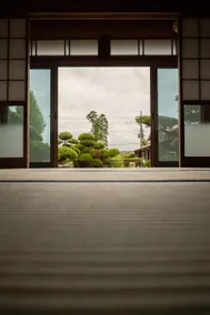 Traditional Japanese inn "WAGOROMO" - Image 4