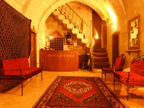 Kapadokya Ihlara Konakları Otel Antik Konaklar - Image 5