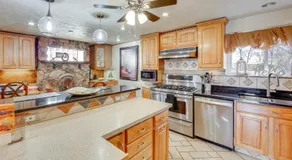 Walk to Park: Family Home in Monroeville! - Image 3