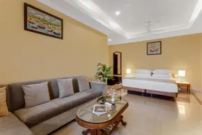 Casa De Goa - Boutique Resort - Calangute - Image 5