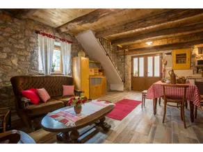 Peaceful Getaway in Polje with Garden - Image 3