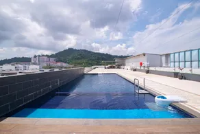 Sri Manja Boutique Hotel - Image 3