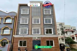Goroomgo Deep Ganga Inn Near Light House Sea Beach Puri - Image 5