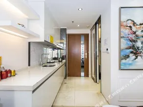 Zhongshan Vidic Apartment (Tanzhou Dongcheng Four Seasons Branch) - Image 4