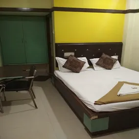 Hotel M.N Residency - Image 3