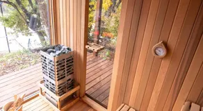 Nozawa Onsen Tiny Home and Sauna - Mizuho - Image 5