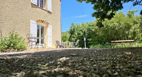 Gite Harmonie** Mas les Cistes de Provence - Image 4