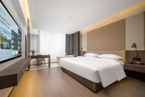 Guilin Shanshui Yating Hotel (Two Rivers & Four Lakes Railway Station Branch) - Image 4